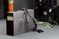 Living Athmos Optimus Standard line Interconnect Analog Cables XLR Balanced Type 1.8m